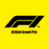 Grand Prix w Wielkiej Brytanii logo