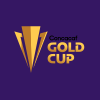 Złoty Puchar CONCACAF logo