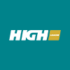 High League logo