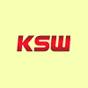 KSW logo