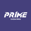 Prime Show MMA logo