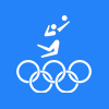 Letnie Igrzyska Olimpijskie logo