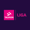 Tauron Liga logo
