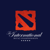 The International – Dota 2 logo