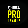 ESL Pro League logo
