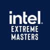 Intel Extreme Masters logo