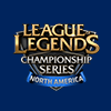 League of Legends Championship Series logo