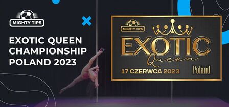 Exotic Queen Championship Poland