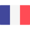 Francja U19 logo