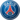 Paris SG W Logo