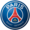 Paris SG W logo