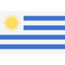Urugwaj logo