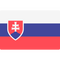 Słowacja logo