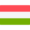 Węgry logo