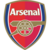 Arsenal Londyn Logo
