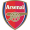 Arsenal Londyn logo