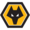 Wolverhampton Wanderers logo
