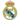 Real Madryt Logo