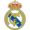 Real Madryt logo