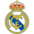 Real Madryt Logo