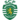 Sporting Lizbona Logo