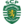 Sporting Lizbona logo