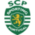 Sporting Lizbona Logo