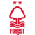 Nottingham Forest Logo