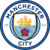 Manchester City Logo