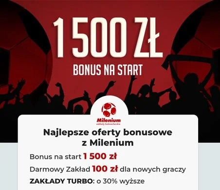Milenium oferty